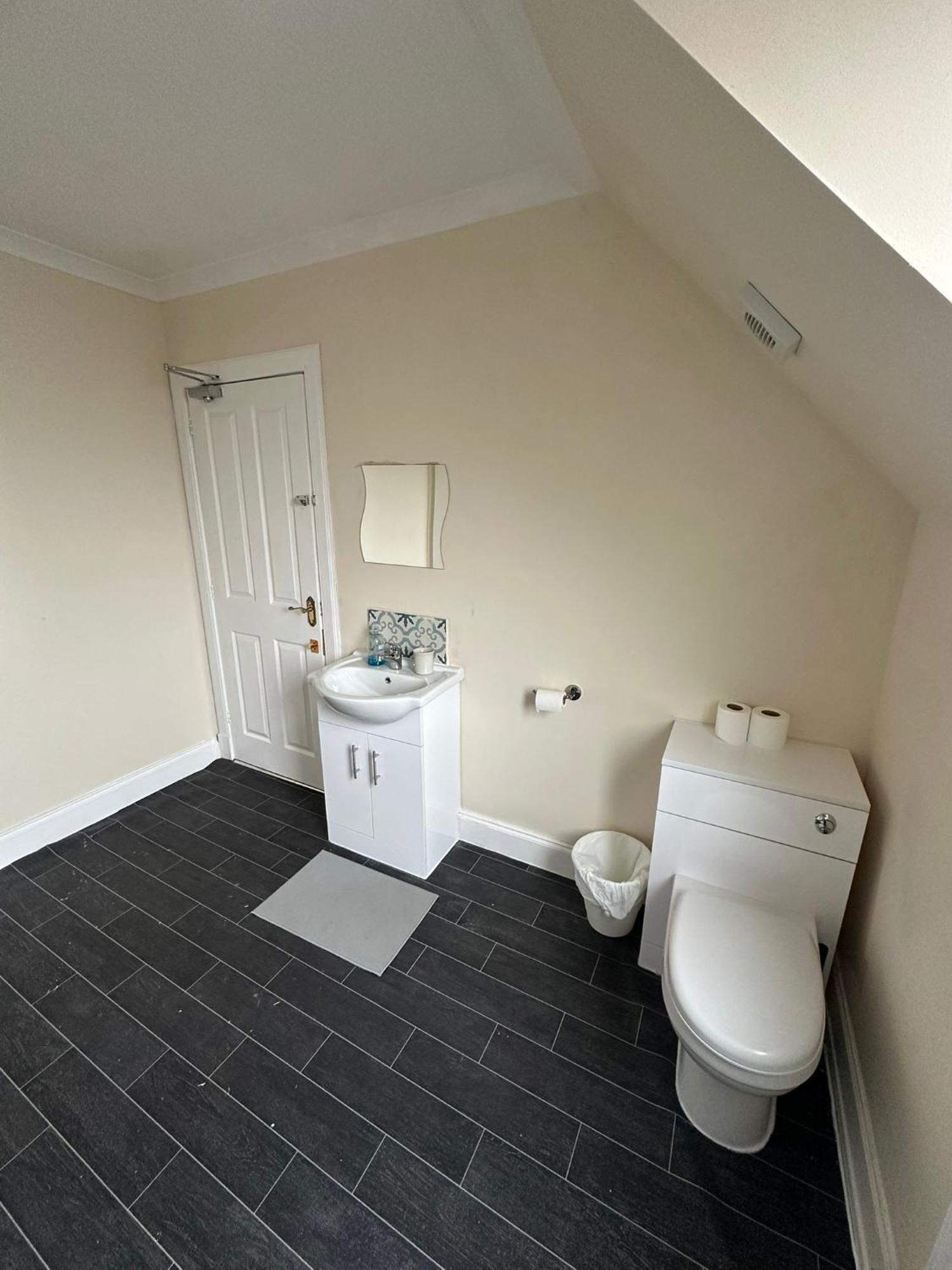 Arthur St Rooms Edimburgo Esterno foto